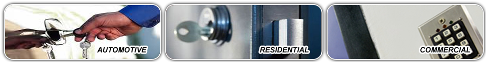 Lincoln Locksmith
